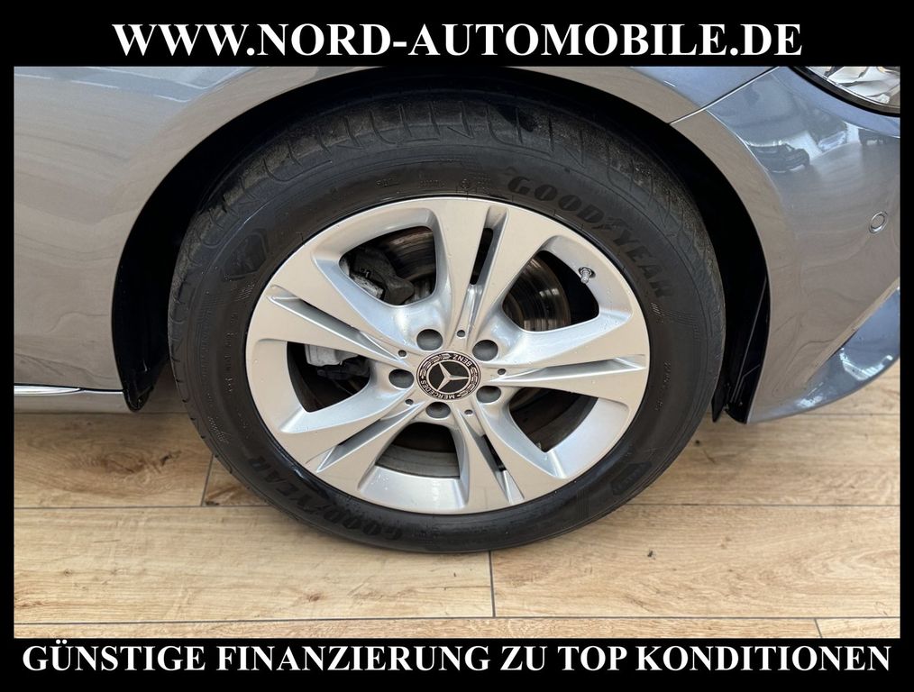 Mercedes-Benz C 200 2022