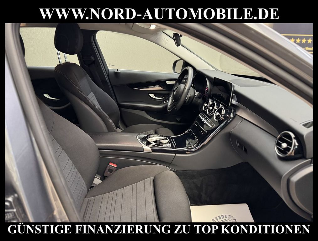 Mercedes-Benz C 200 2022