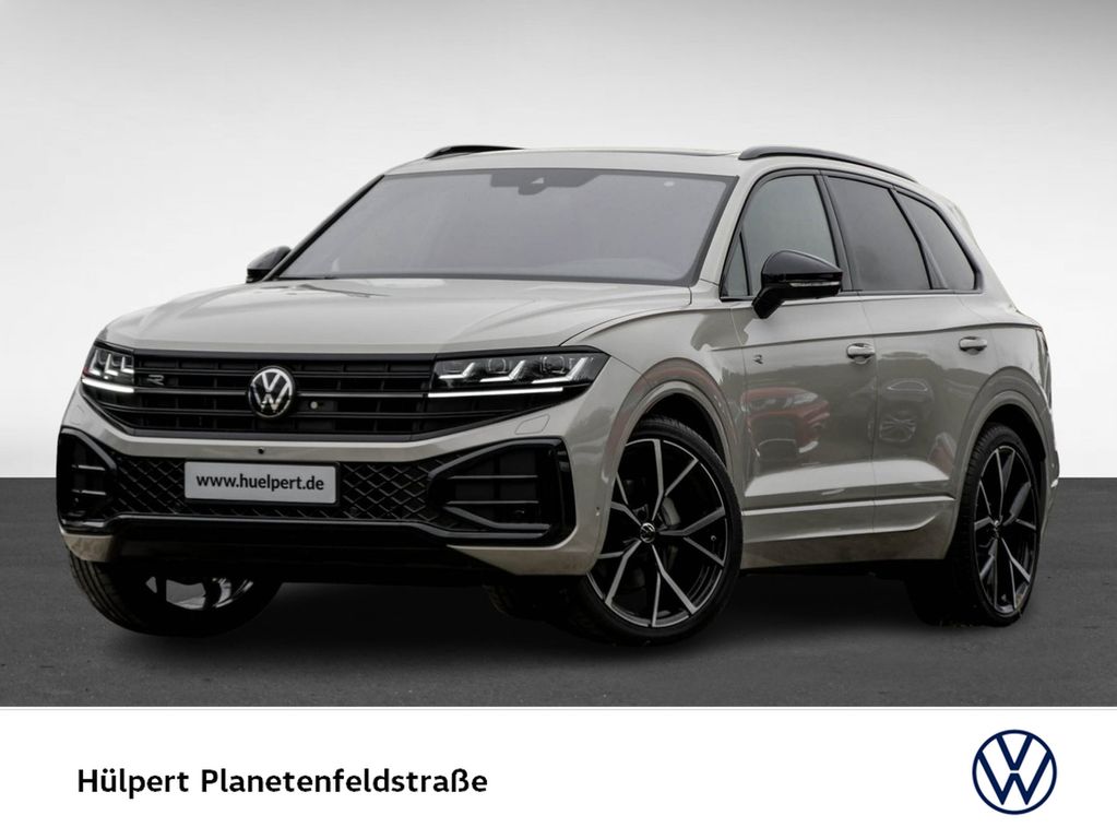 Volkswagen Touareg 2025