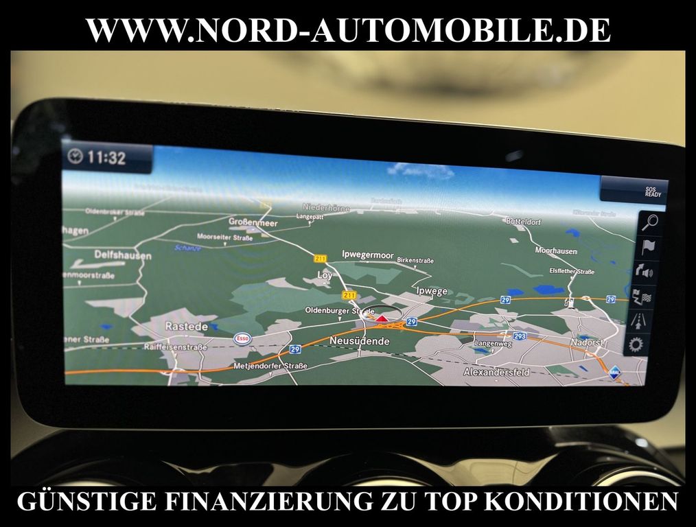 Mercedes-Benz C 200 2022