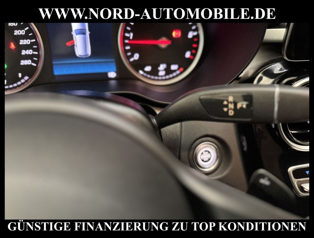 Mercedes-Benz C 200 2022