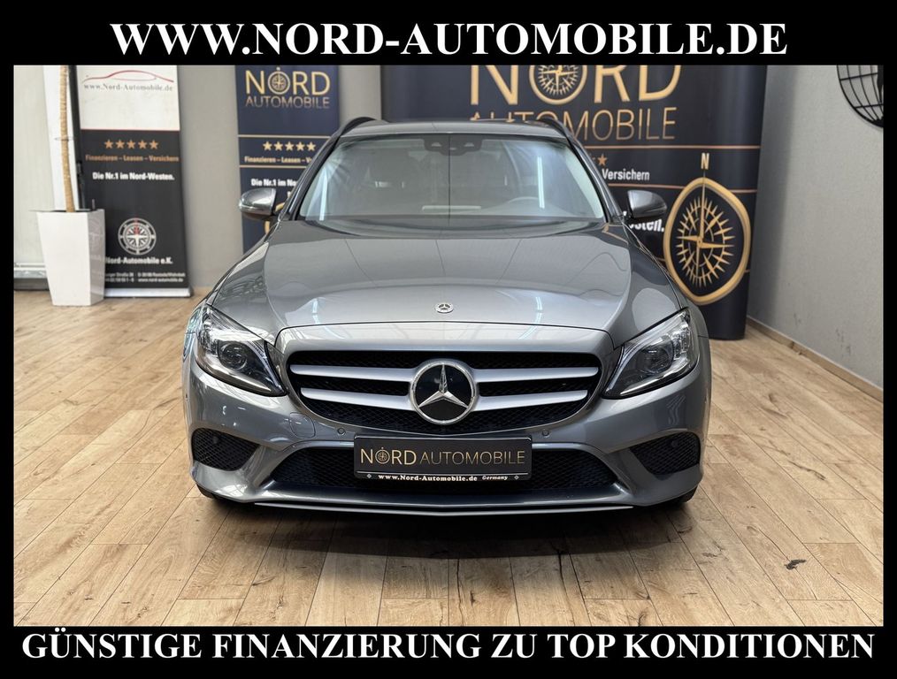 Mercedes-Benz C 200 2022