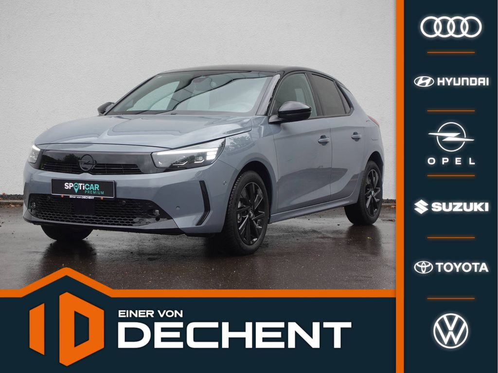 Opel Corsa 2024