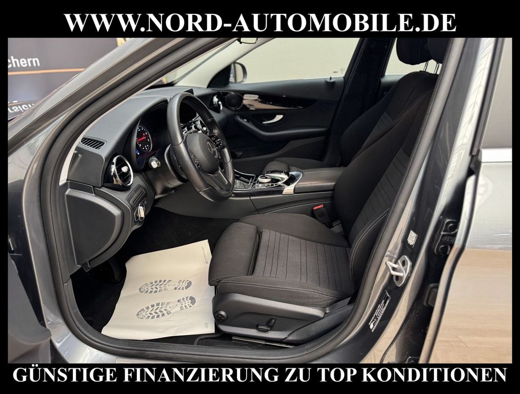 Mercedes-Benz C 200 2022