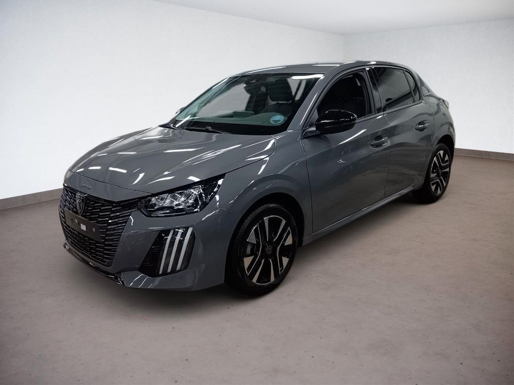 Peugeot 208 2024