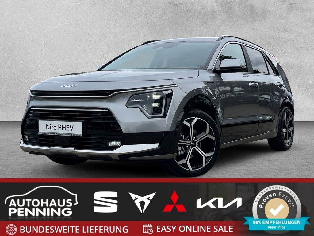 Kia Niro 2025