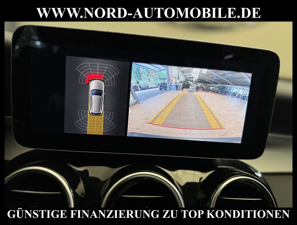 Mercedes-Benz C 200 2022