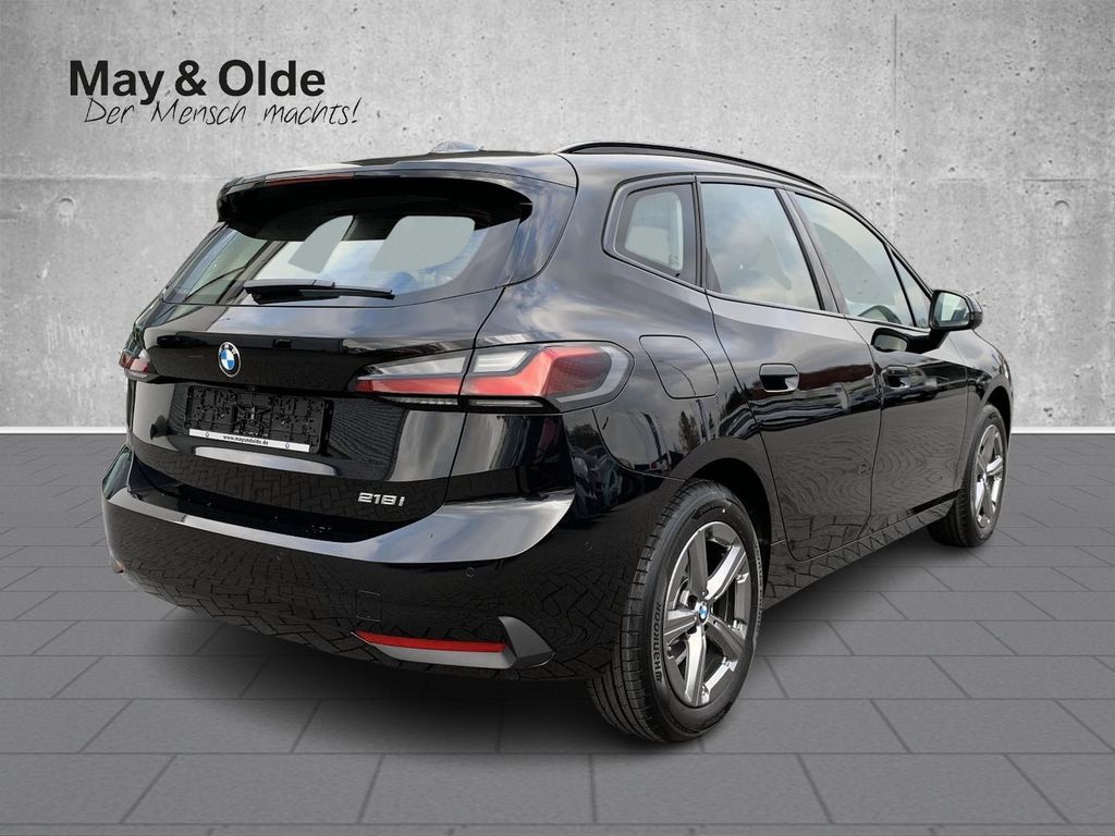 BMW 218 Active Tourer