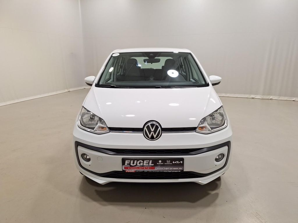 Volkswagen up! 2022