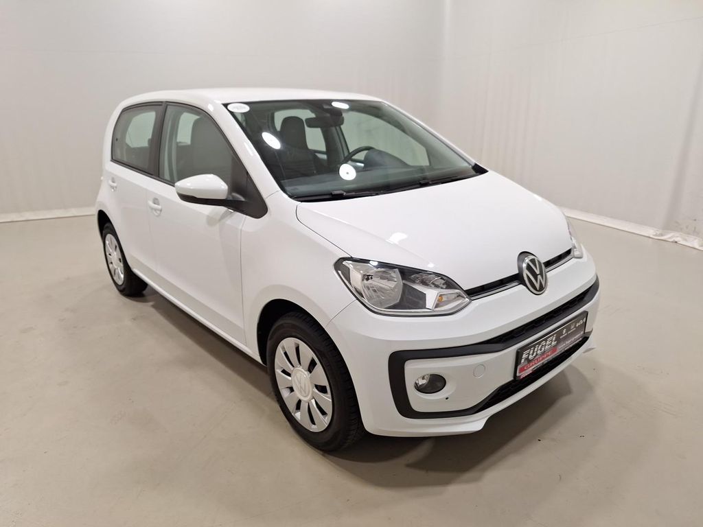 Volkswagen up! 2022