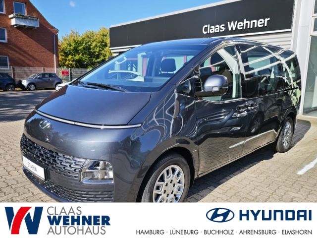 Hyundai STARIA 2024