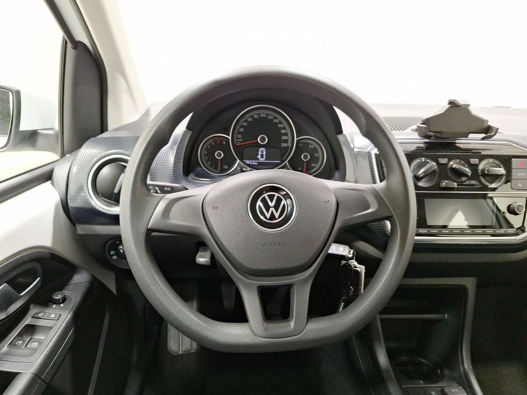Volkswagen up! 2022