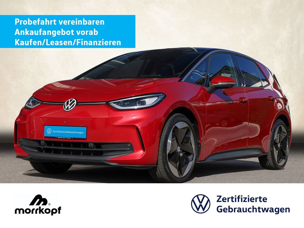 Volkswagen ID.3 2023