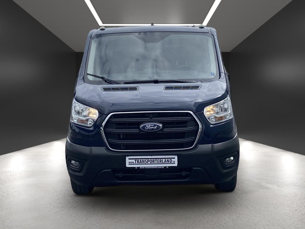 Ford Transit 2021