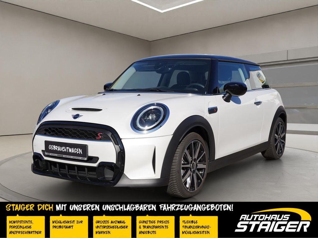 MINI Cooper S 2024