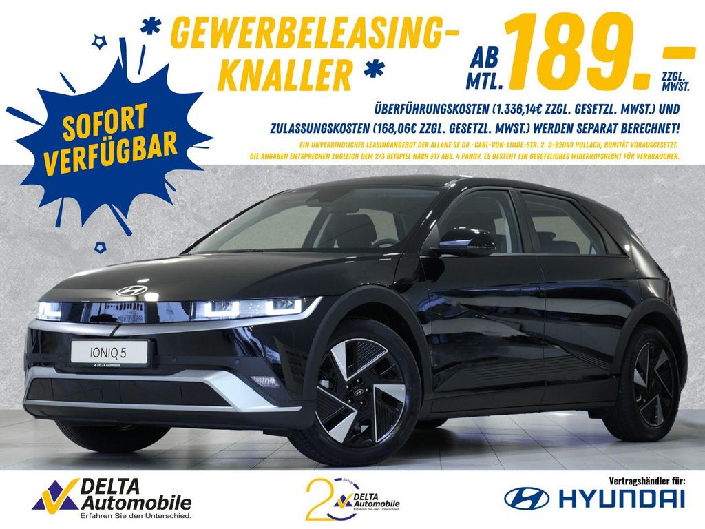Hyundai IONIQ 5