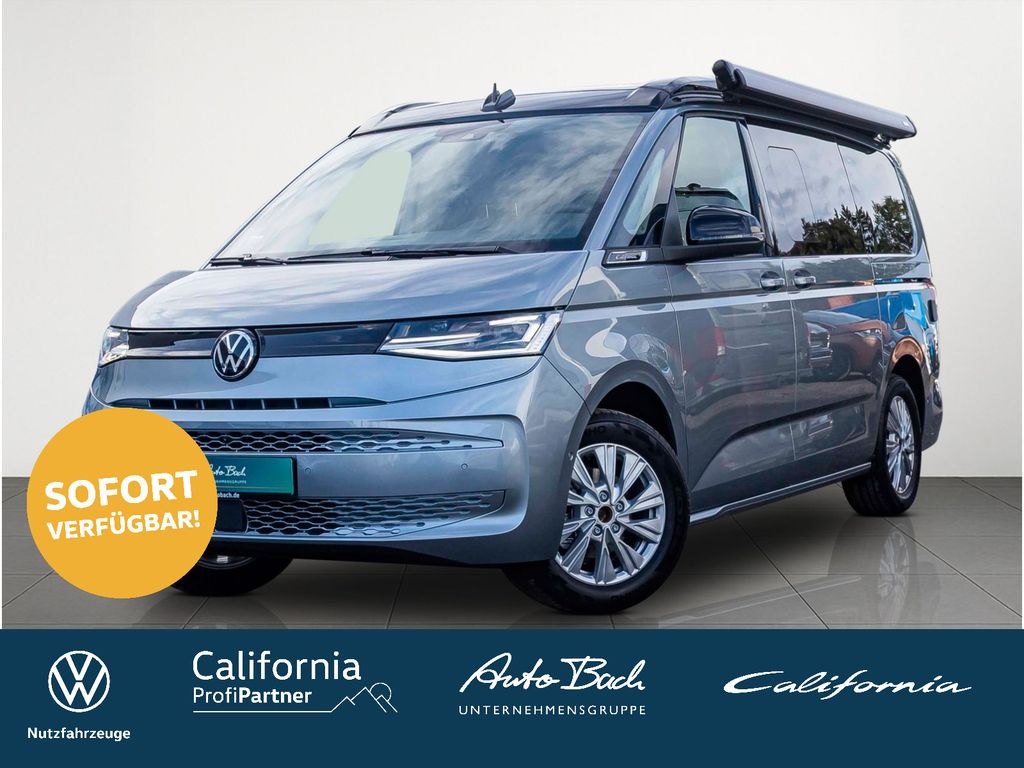 Volkswagen T7 California