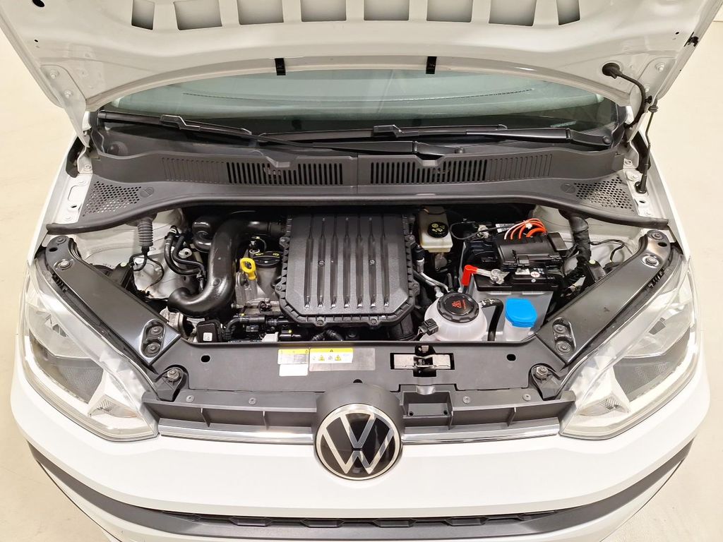 Volkswagen up! 2022