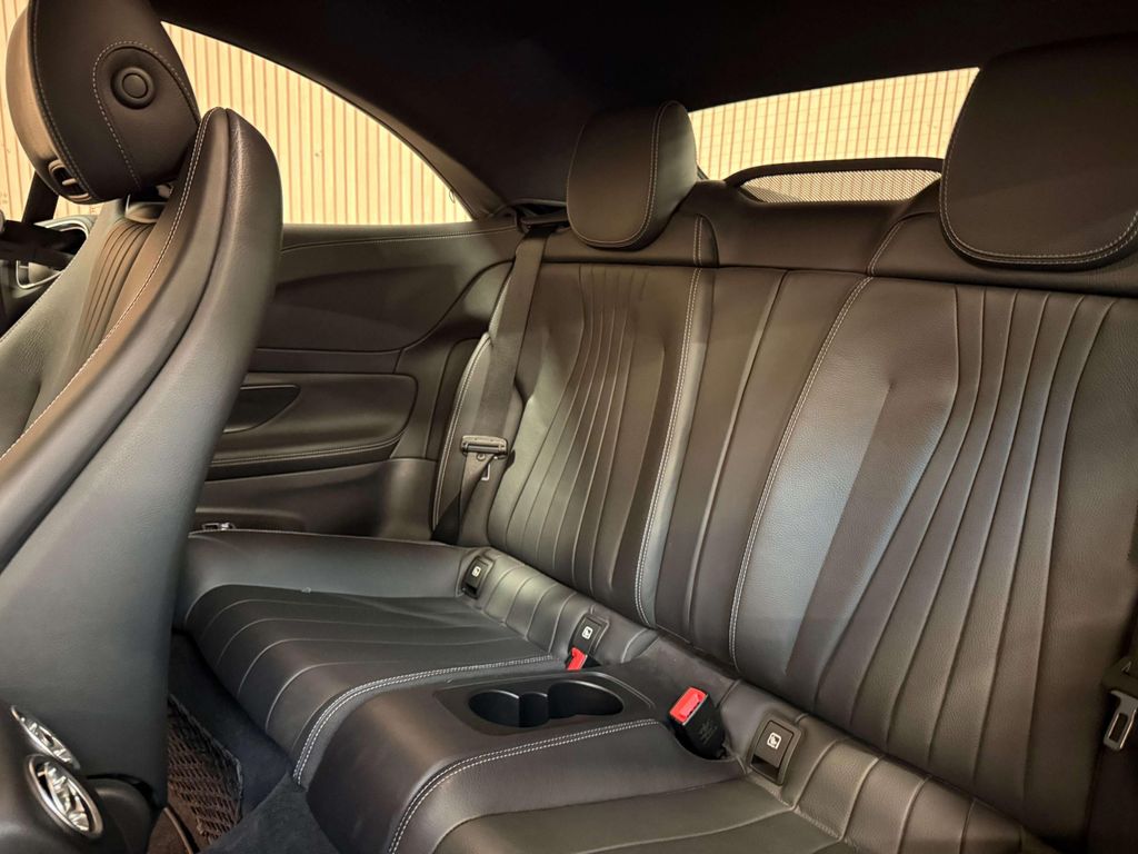 Mercedes-Benz E 200 2020