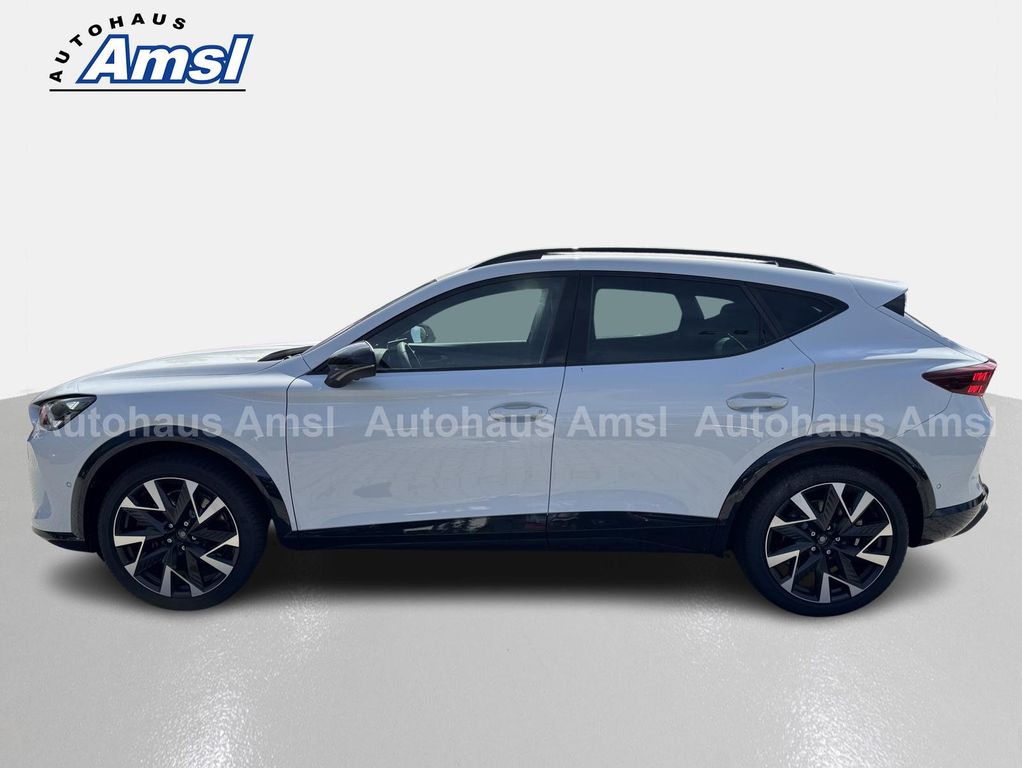 Cupra Formentor 2025