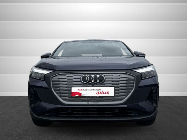 Audi Q4 e-tron 2024