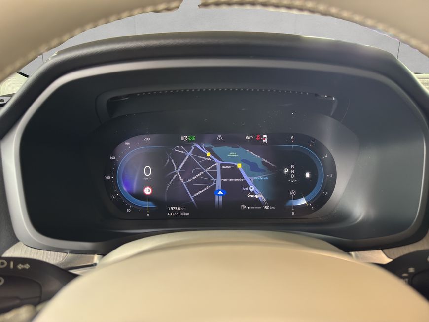 Volvo V60 Cross Country 2023