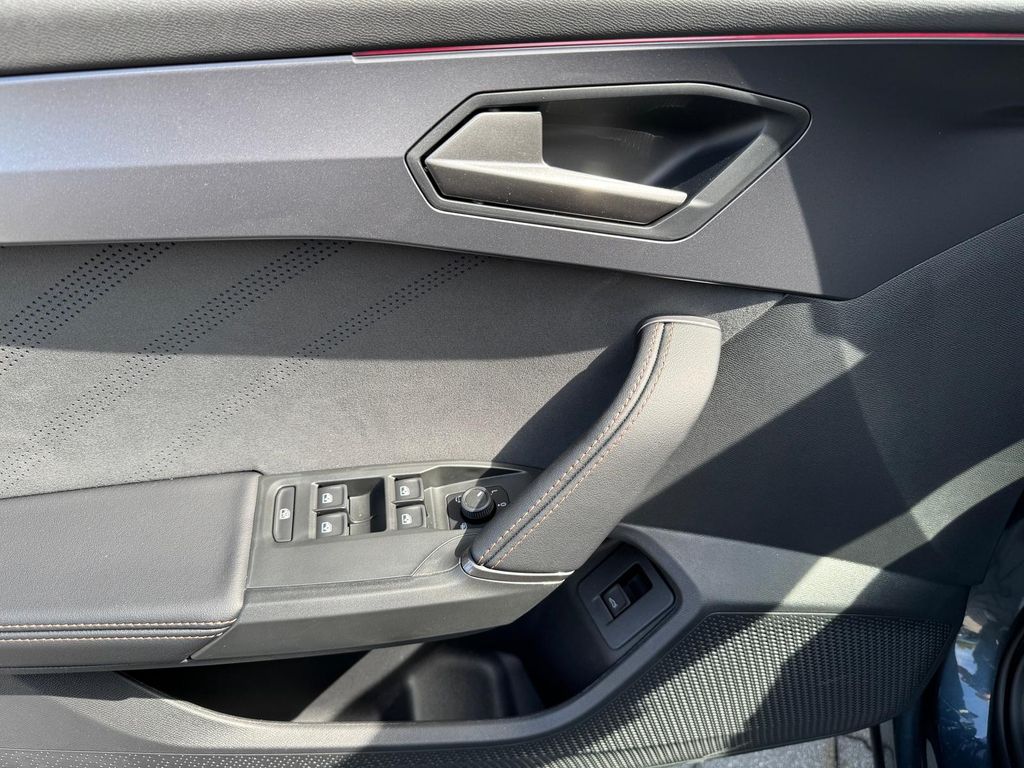 Cupra Formentor 2025