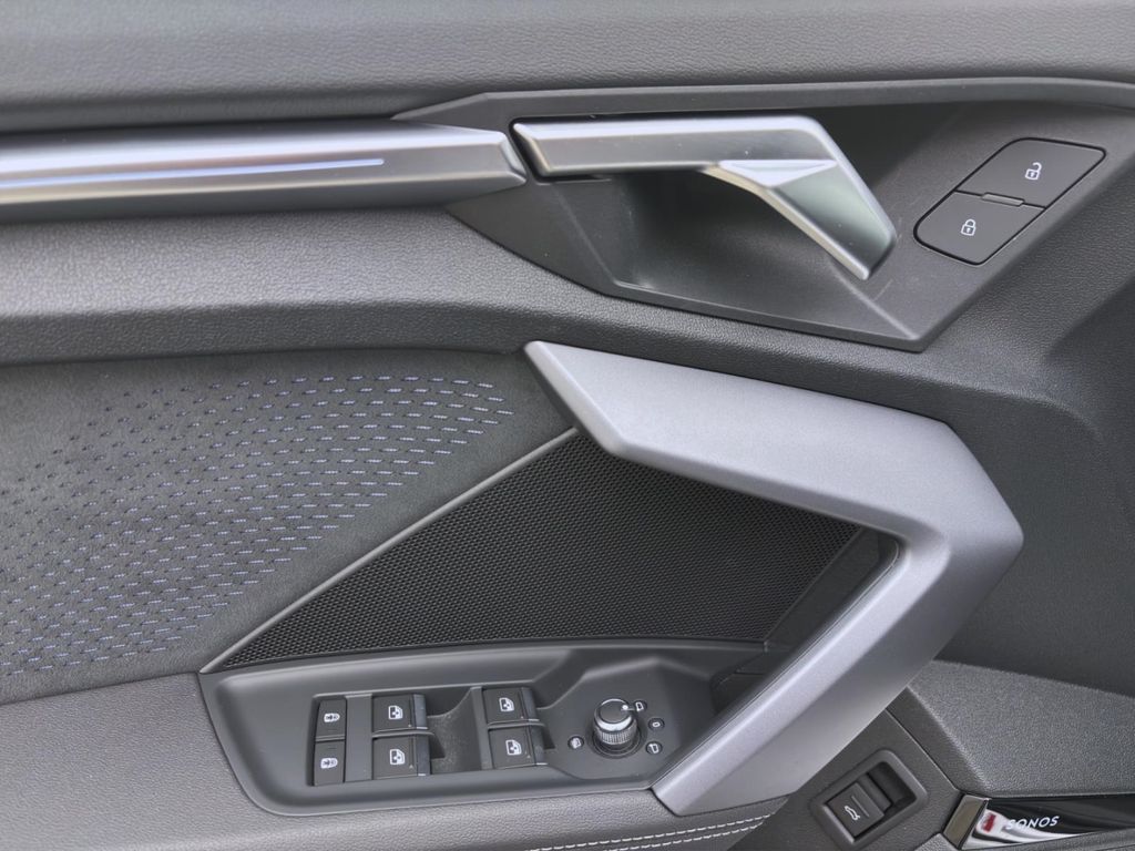 Audi A3 2025