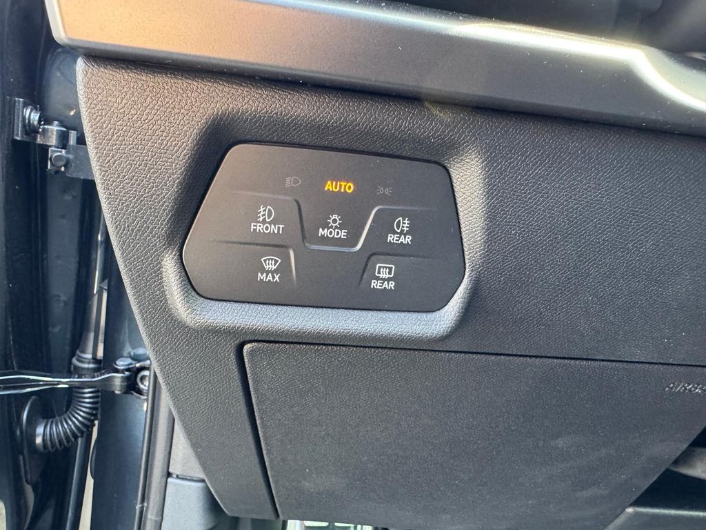 Cupra Formentor 2025