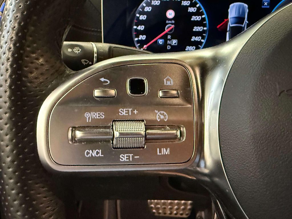 Mercedes-Benz E 200 2020