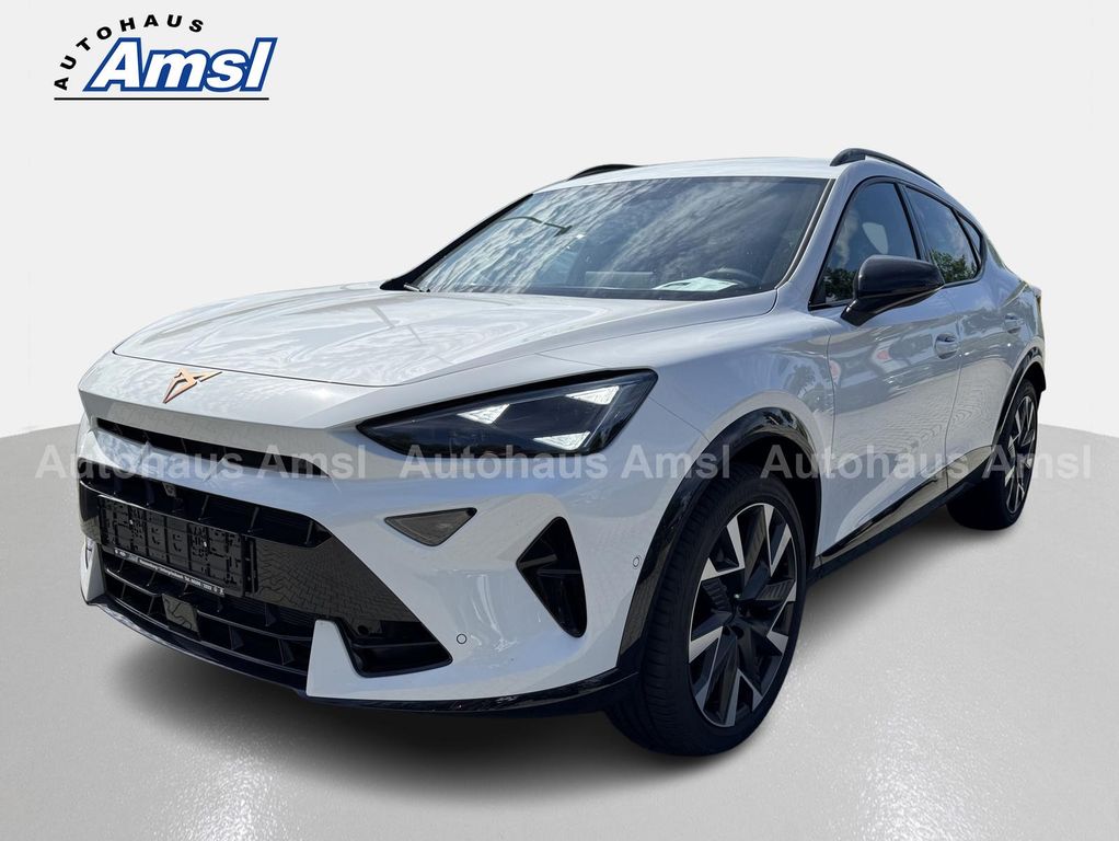 Cupra Formentor 2025