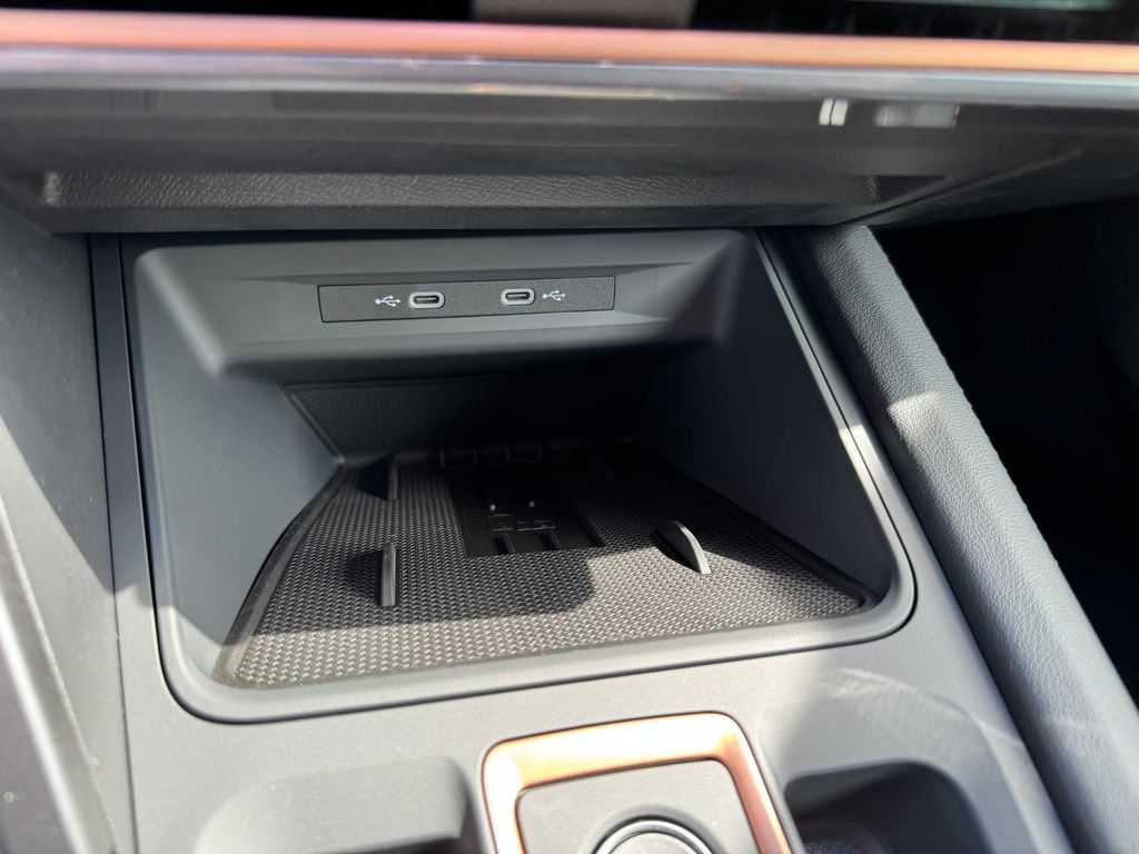 Cupra Formentor 2025