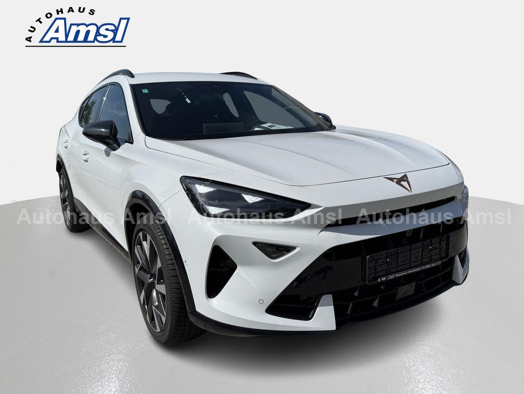 Cupra Formentor 2025