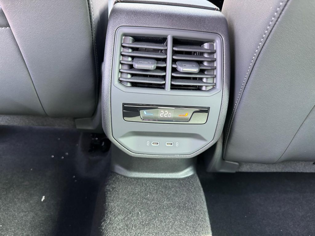 Cupra Formentor 2025