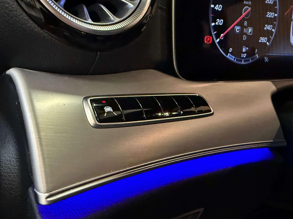 Mercedes-Benz E 200 2020