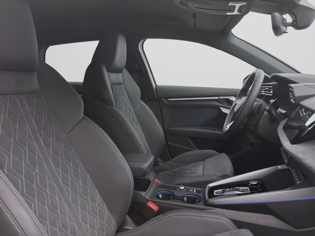 Audi A3 2025
