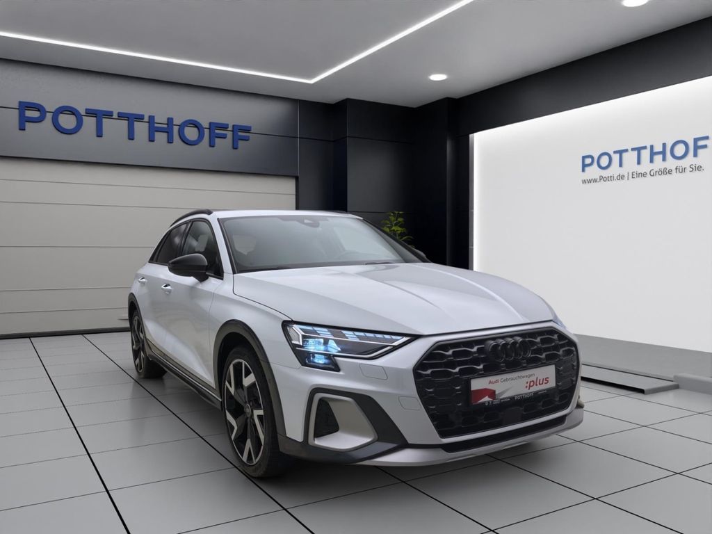 Audi A3 2025