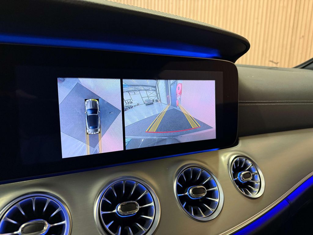 Mercedes-Benz E 200 2020