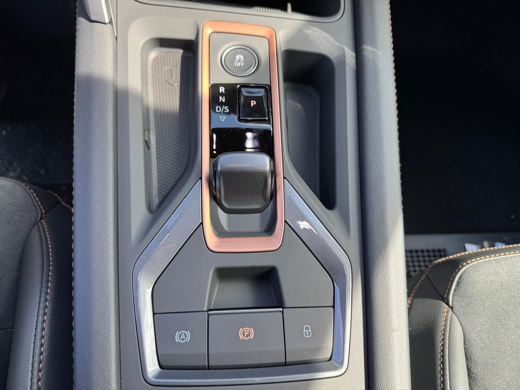 Cupra Formentor 2025