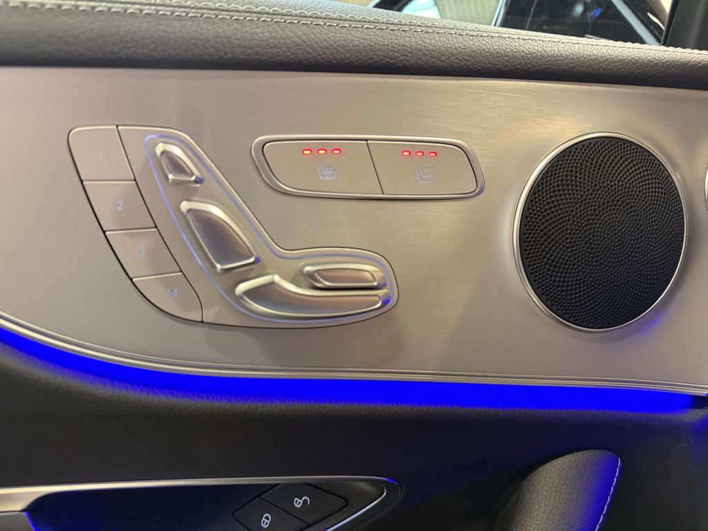 Mercedes-Benz E 200 2020