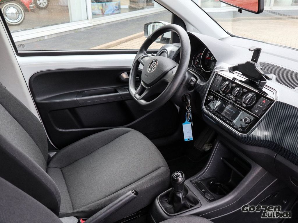 Volkswagen up! 2021