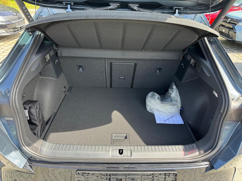 Cupra Formentor 2025