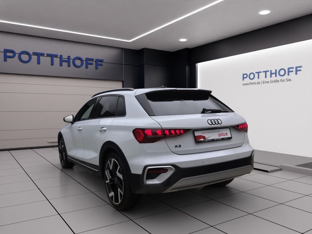 Audi A3 2025