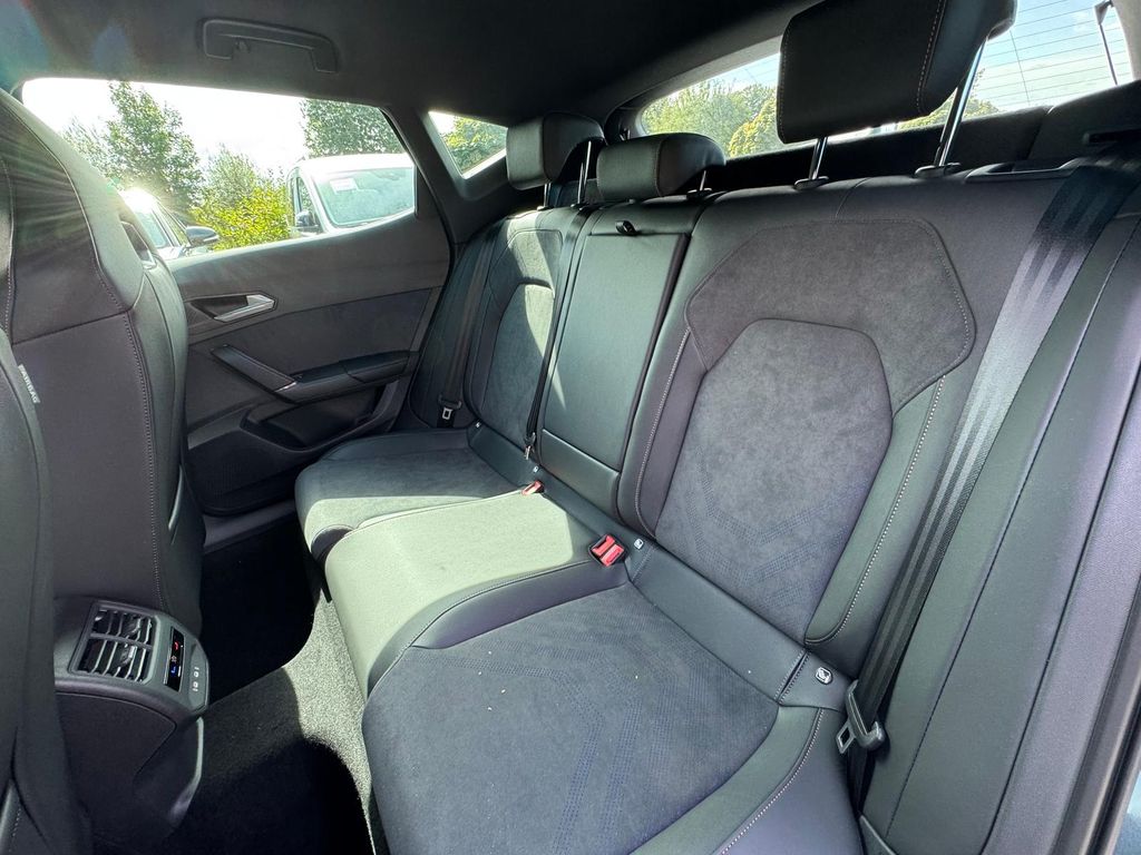 Cupra Formentor 2025