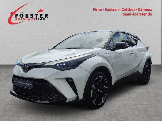 Toyota C-HR 2021
