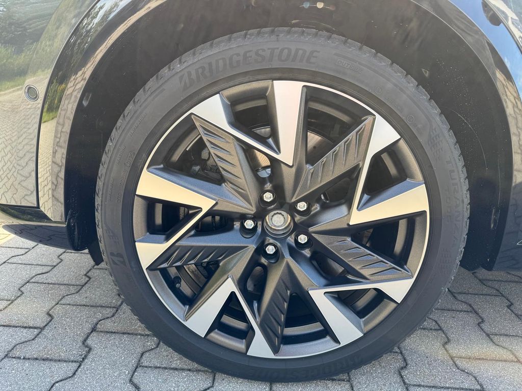 Cupra Formentor 2025