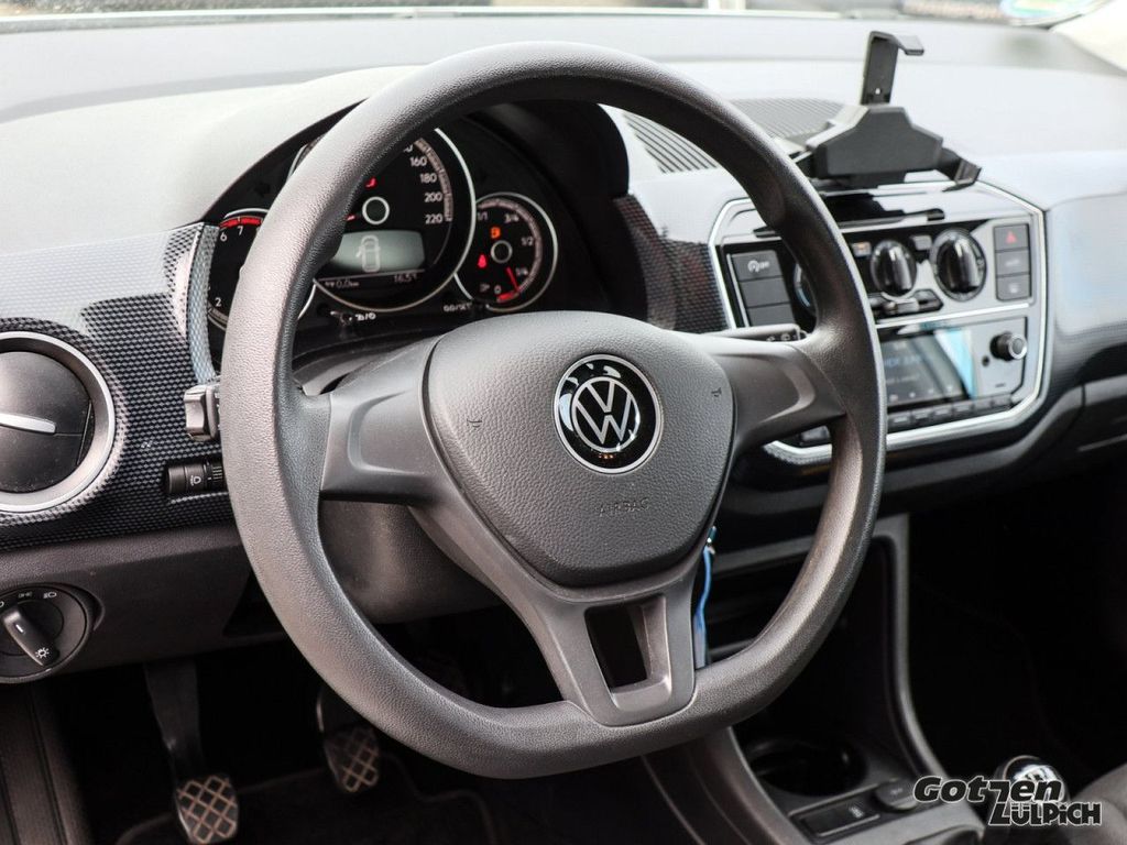Volkswagen up! 2021