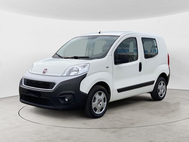 Fiat Fiorino 2020