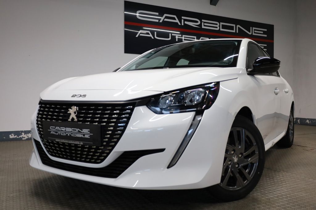 Peugeot 208 2022