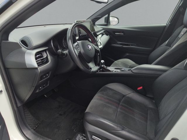 Toyota C-HR 2021